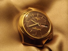 Łucz elektromechaniczny (Gregorian) 3