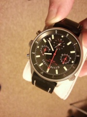 gagarin 40mm
