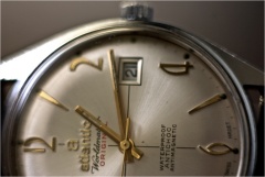 Atlantic WORLDMASTER