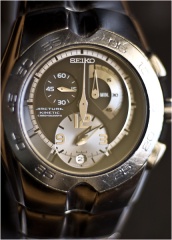 seiko