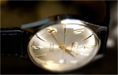 Atlantic WORLDMASTER