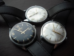 Atlantic Worldmaster 21 Jawels black