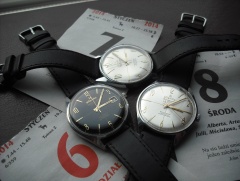 Atlantic Worldmaster 21 Jawels black