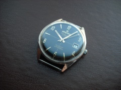 Atlantic Worldmaster 21 Jawels black