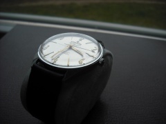 Atlantic Worldmaster 21 Jawels white