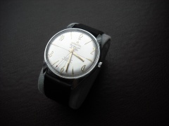 Atlantic Worldmaster 21 Jawels white