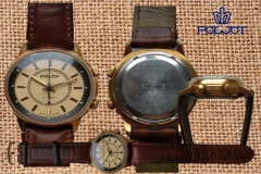 Mój Poljot Sygnał (odnowiony)