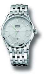 Oris Artelier Date