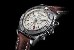 Breitling Chronomat44 GMT BIG HD