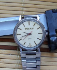 Poljot Kwarc kopalniany