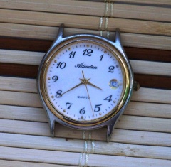 ADRIATICA Górnik 25 LAT Kwarc