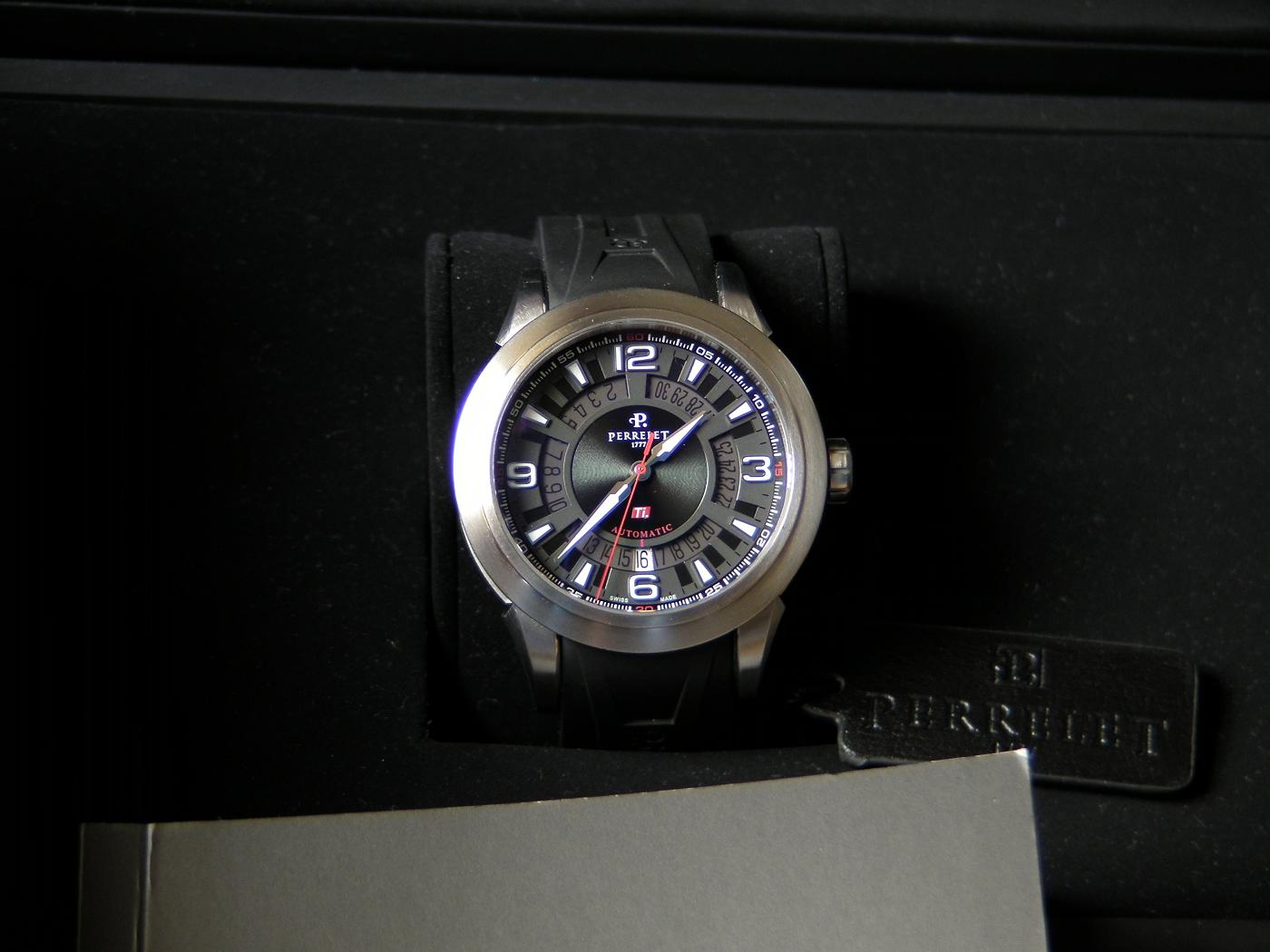 Perrelet A5007/1