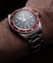 Tudor BB