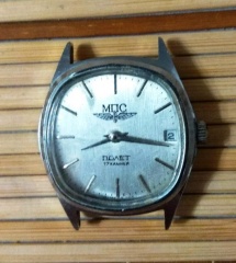 POLJOT Ministerstwa Kolei CCCP