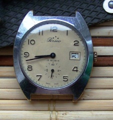 Perseo włoskie koleje FS