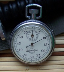 stoper  Zlatoustowskij