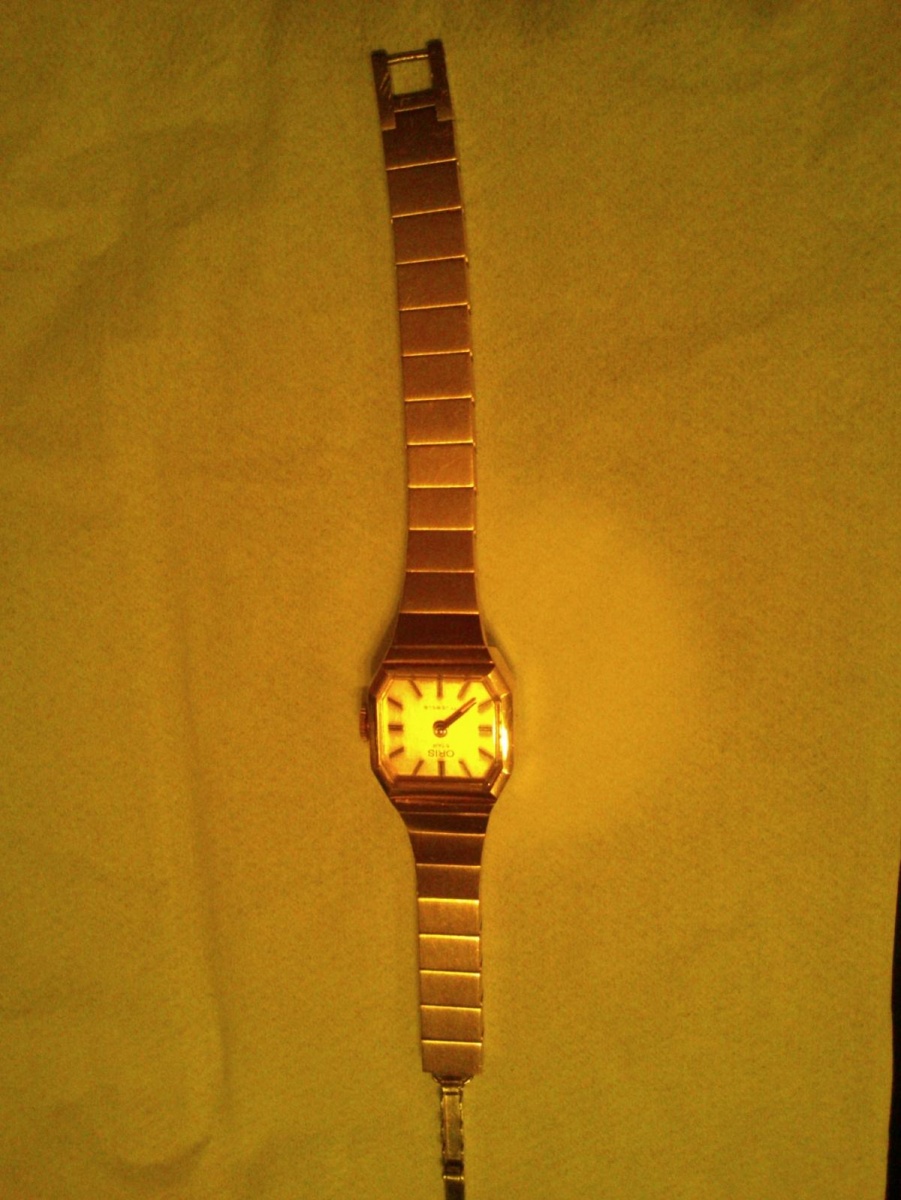 Oris Star