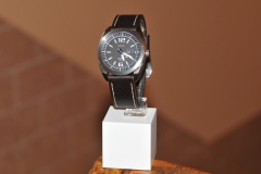 Seiko SNKF07-K1 aka BFS na czarnym pachu od nicka