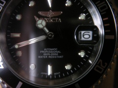 Invicta 89260B