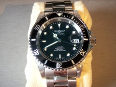 Invicta 89260B