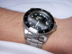 Invicta 89260B