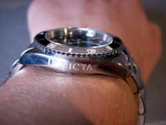 Invicta 89260B