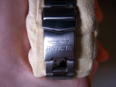 Invicta 89260B