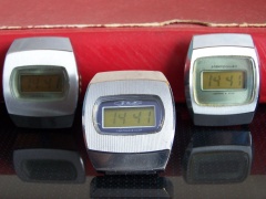 najstarsze Elektroniki