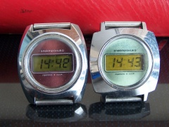 pierwsze elektroniki