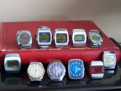 radzieckie elektroniki i elektromechanik