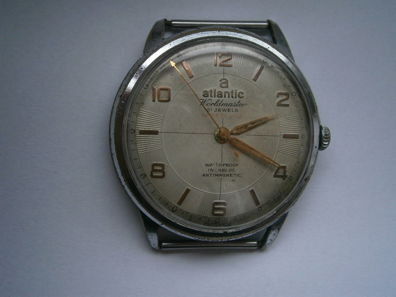 Atlantic 1