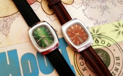 Taka piękna para...