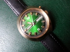 Słava asymetryczna (lub w pijanej kopercie)