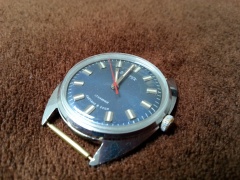 Wostok