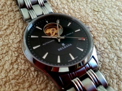 Delbana 25 jewels