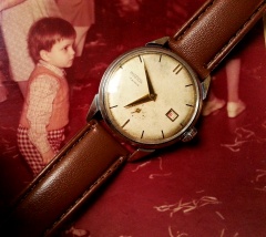 Wostok z małą sekundą