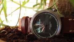 Odpoczynek pod palmami ;)