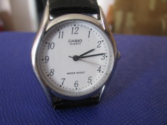 Casio MTP