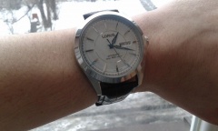 Lorus RL427AX9G (Automatic )