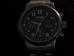 POLJOT AVIATOR 31681 / 6775778B