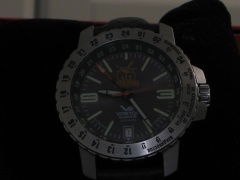 Vostok Europe Expedition 2006