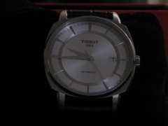 Tissot T-Lord Classic