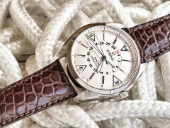Eterna Kontiki Four Hands