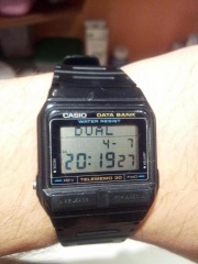 CASIO