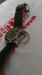 Glycine Combat SUB automatic