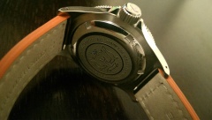 Glycine Combat SUB automatic