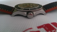 Glycine Combat SUB automatic