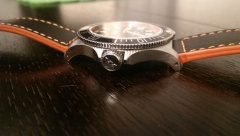 Glycine Combat SUB automatic