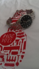 Certina Powermatic 80