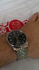 Certina Powermatic 80